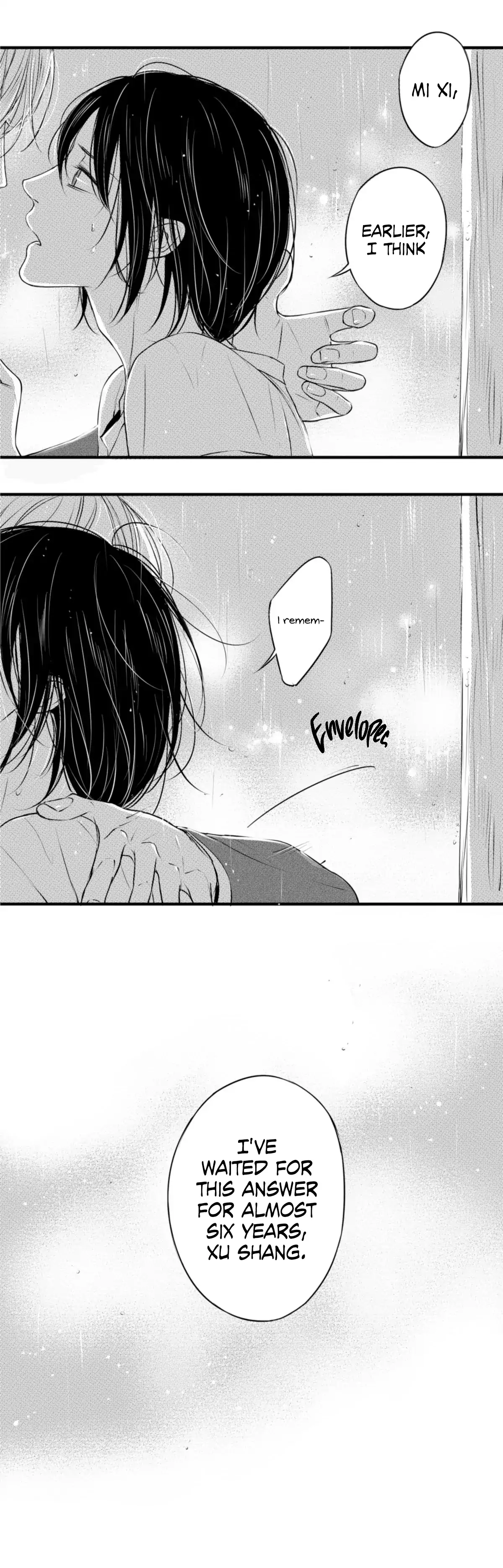 Circle - Season 2 Chapter 45 manhwa