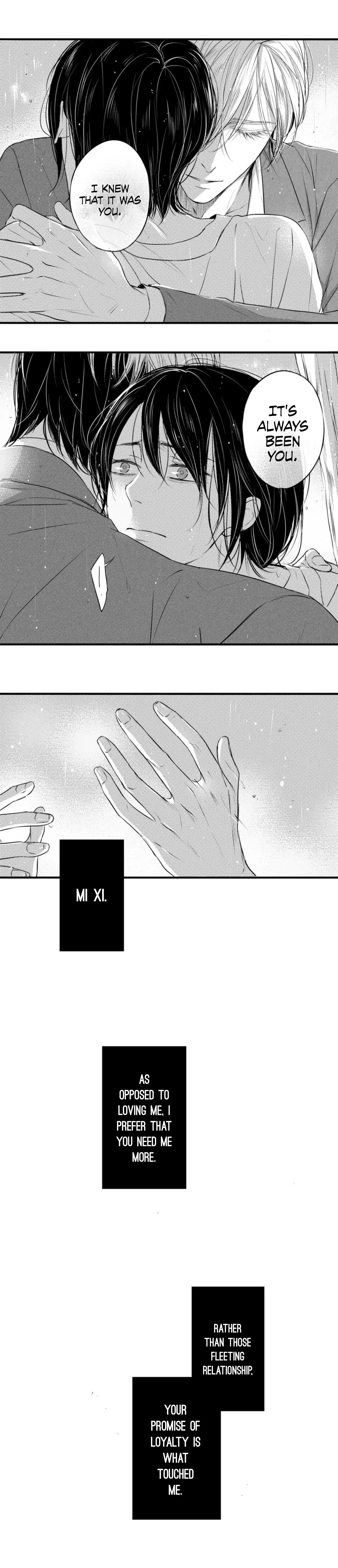 Circle - Season 2 Chapter 45 manhwa