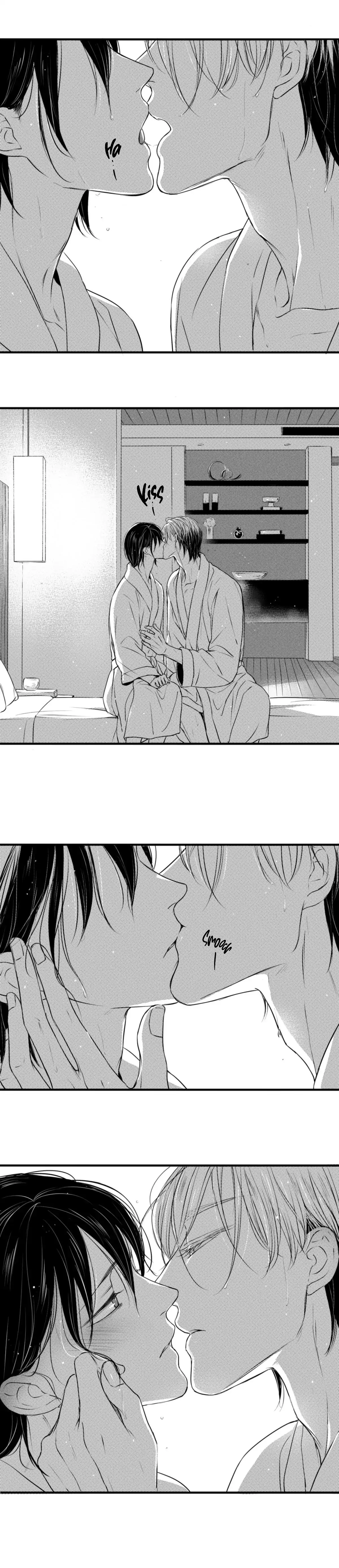Circle - Season 2 Chapter 45 manhwa