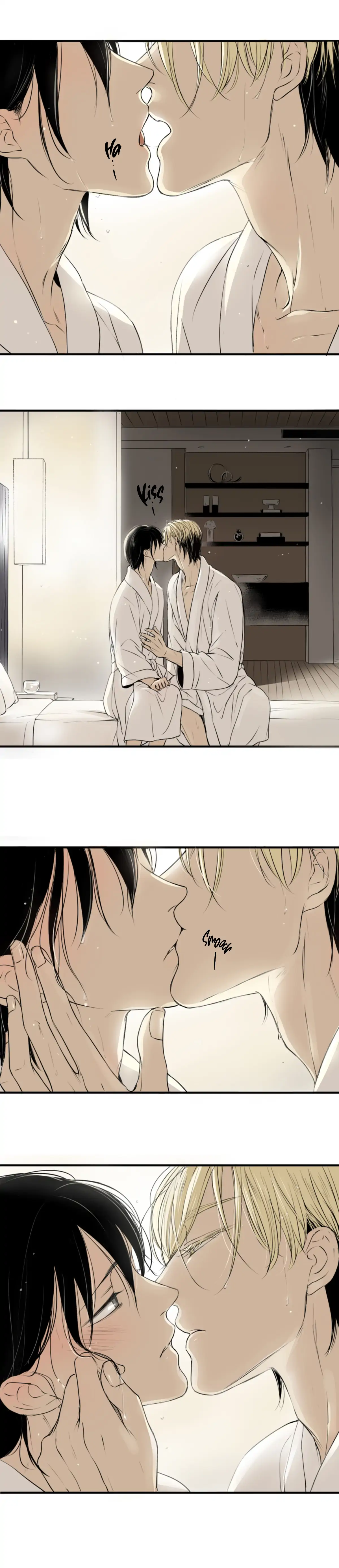 Circle - Season 2 Chapter 45 manhwa