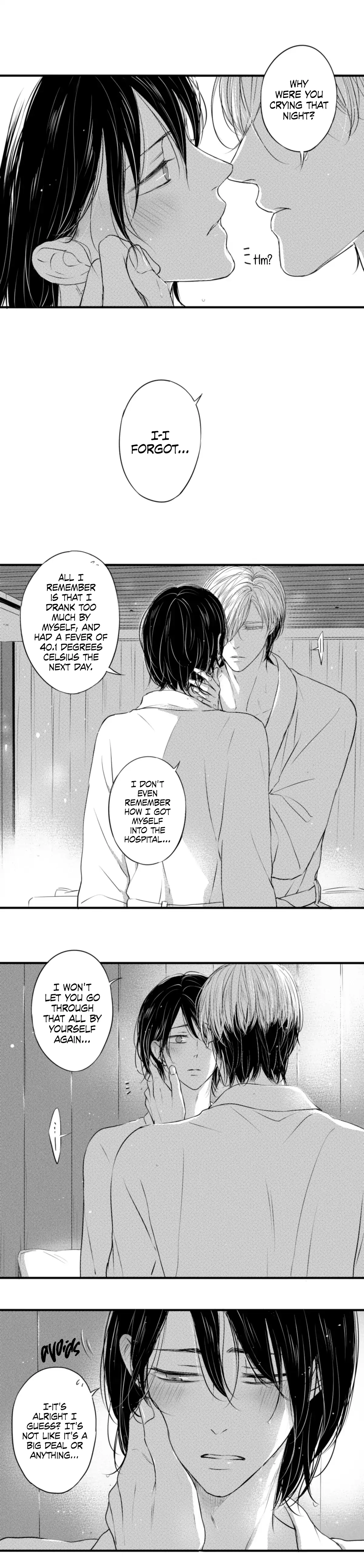 Circle - Season 2 Chapter 46 manhwa