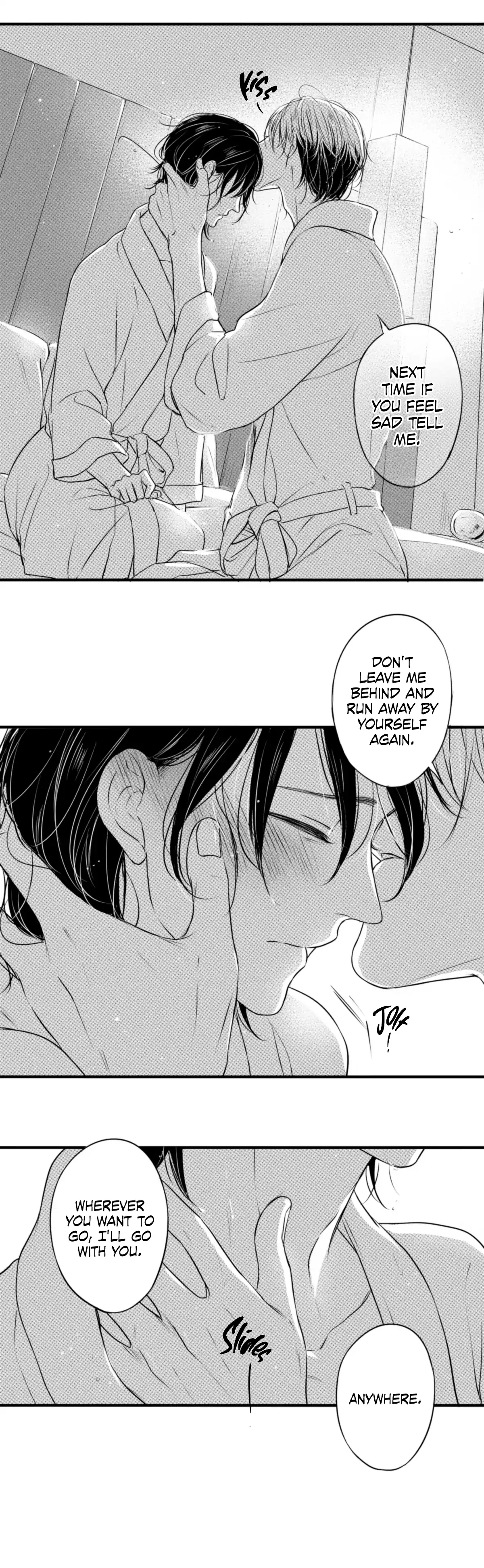 Circle - Season 2 Chapter 46 manhwa