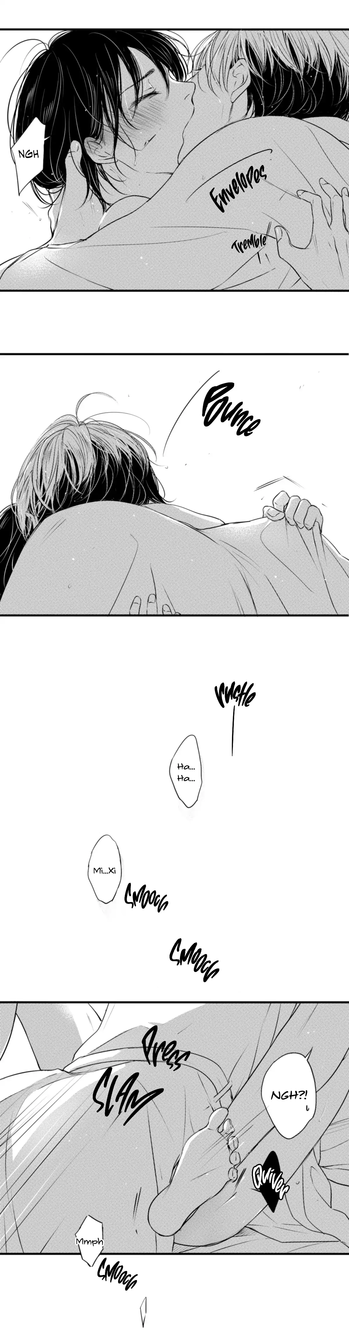 Circle - Season 2 Chapter 46 manhwa