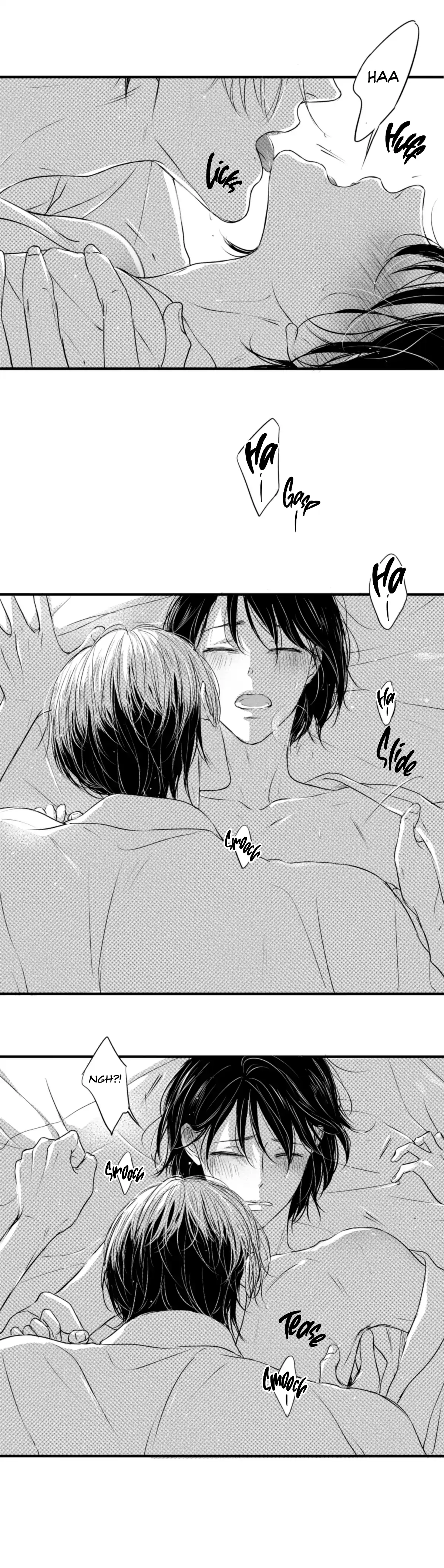 Circle - Season 2 Chapter 46 manhwa