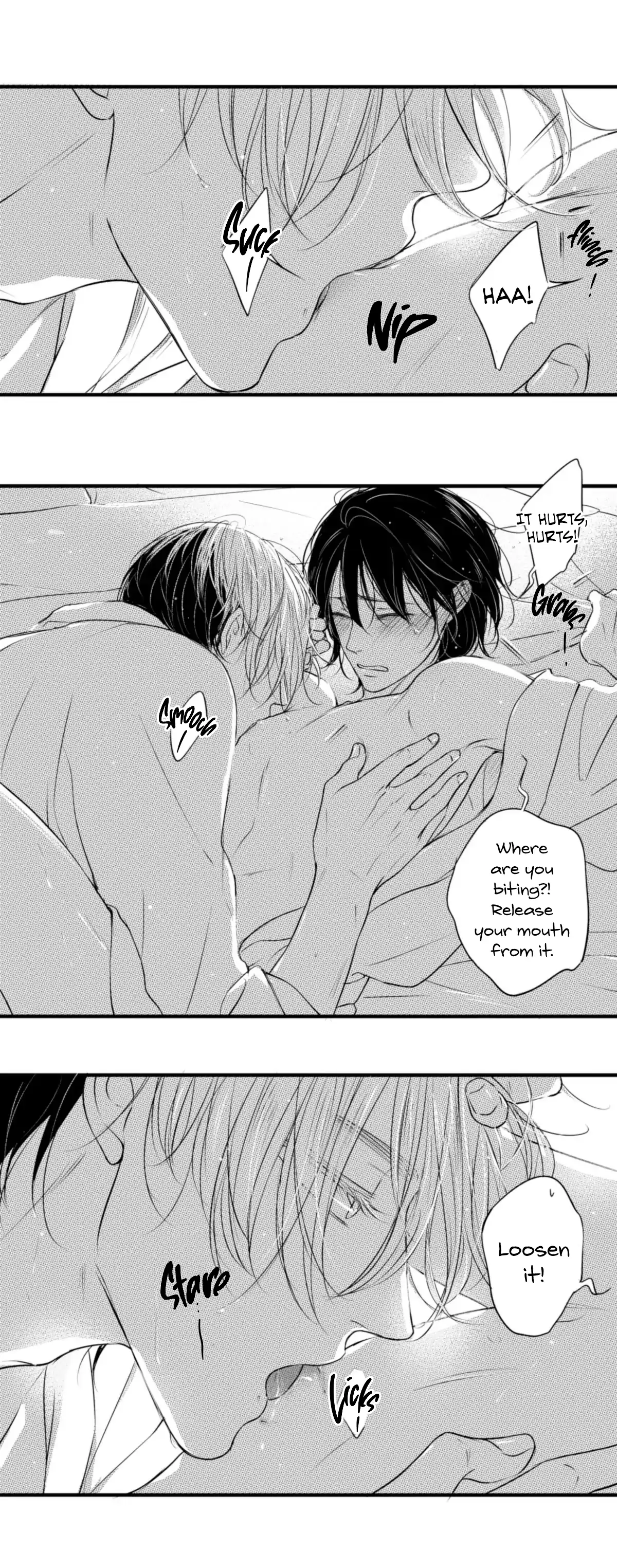 Circle - Season 2 Chapter 46 manhwa