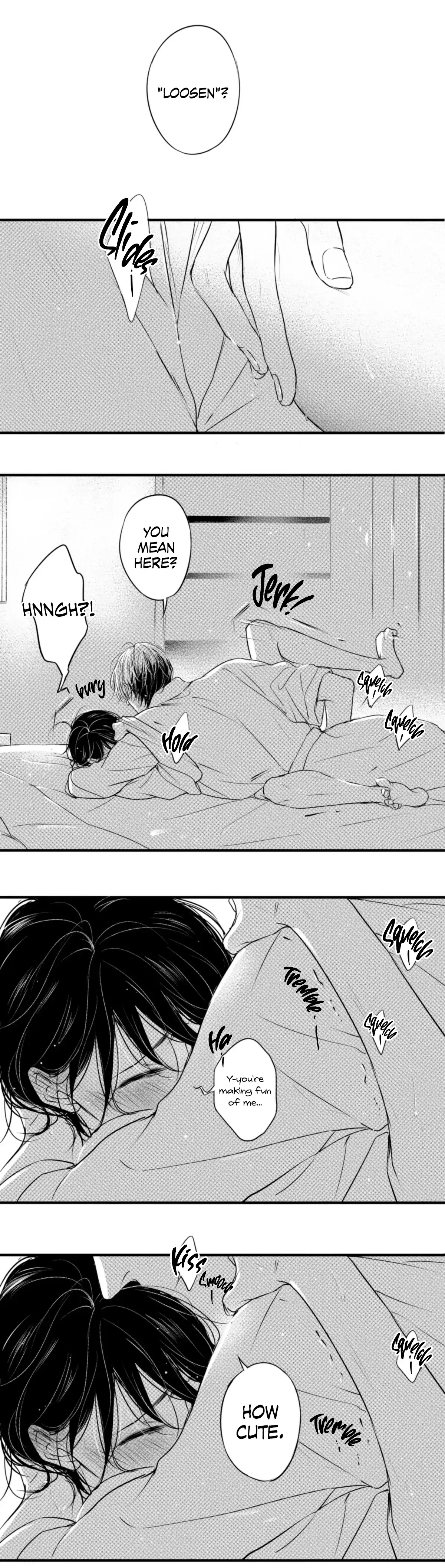 Circle - Season 2 Chapter 46 manhwa