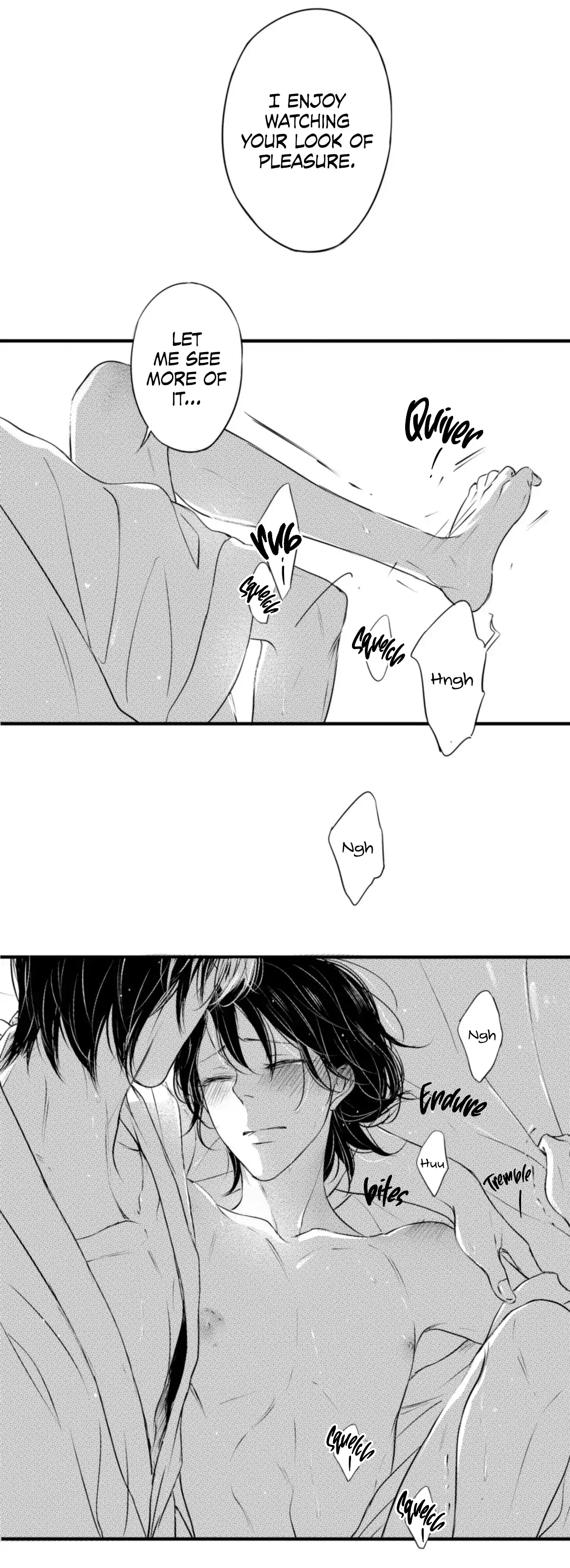 Circle - Season 2 Chapter 46 manhwa