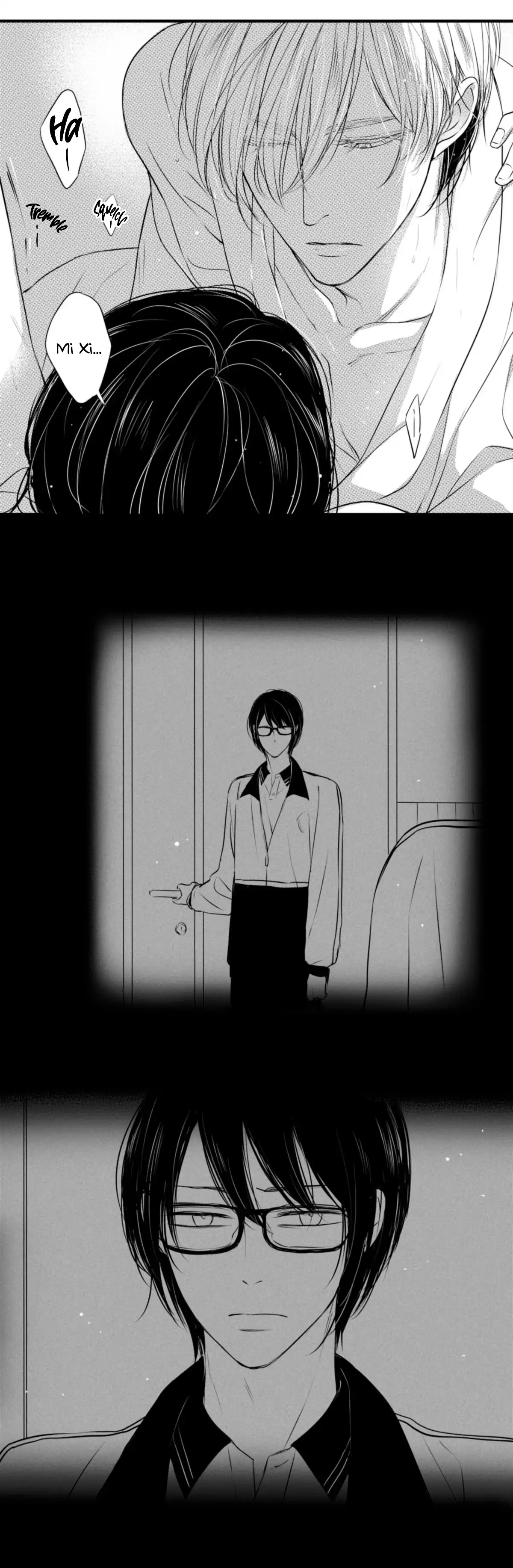 Circle - Season 2 Chapter 46 manhwa