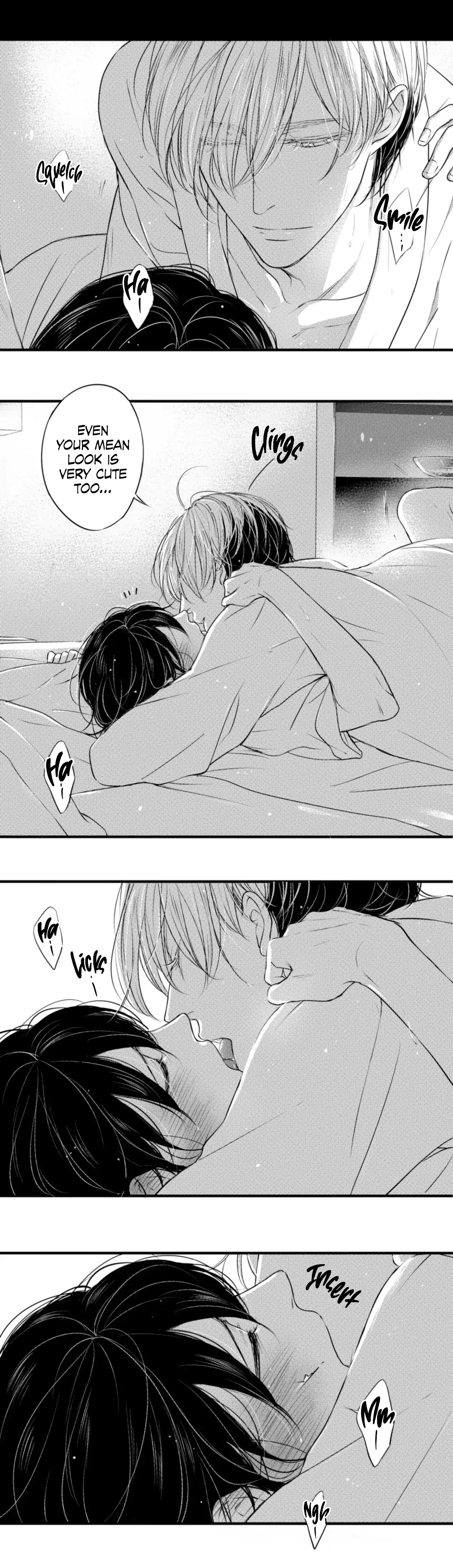 Circle - Season 2 Chapter 46 manhwa