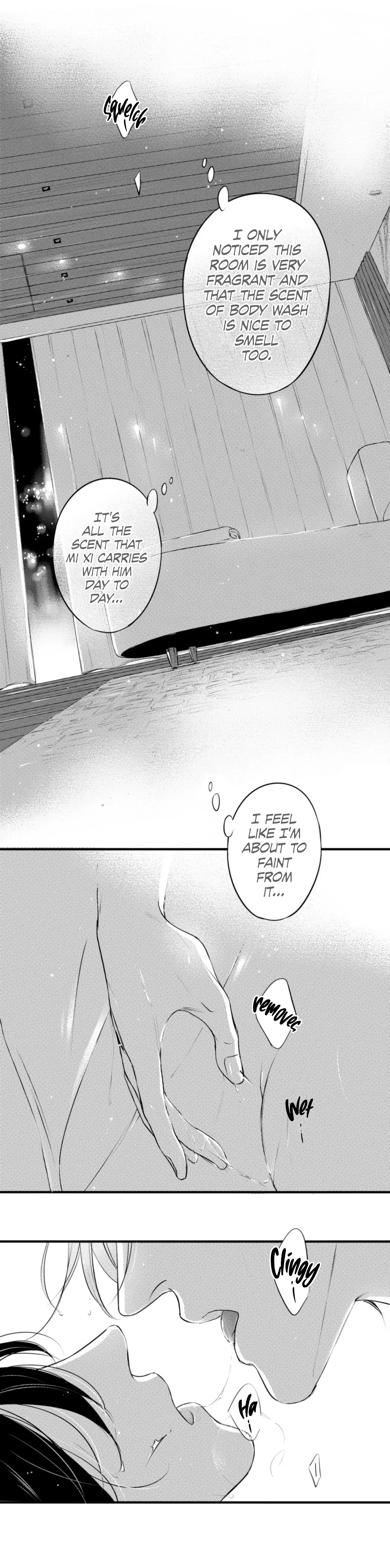 Circle - Season 2 Chapter 46 manhwa