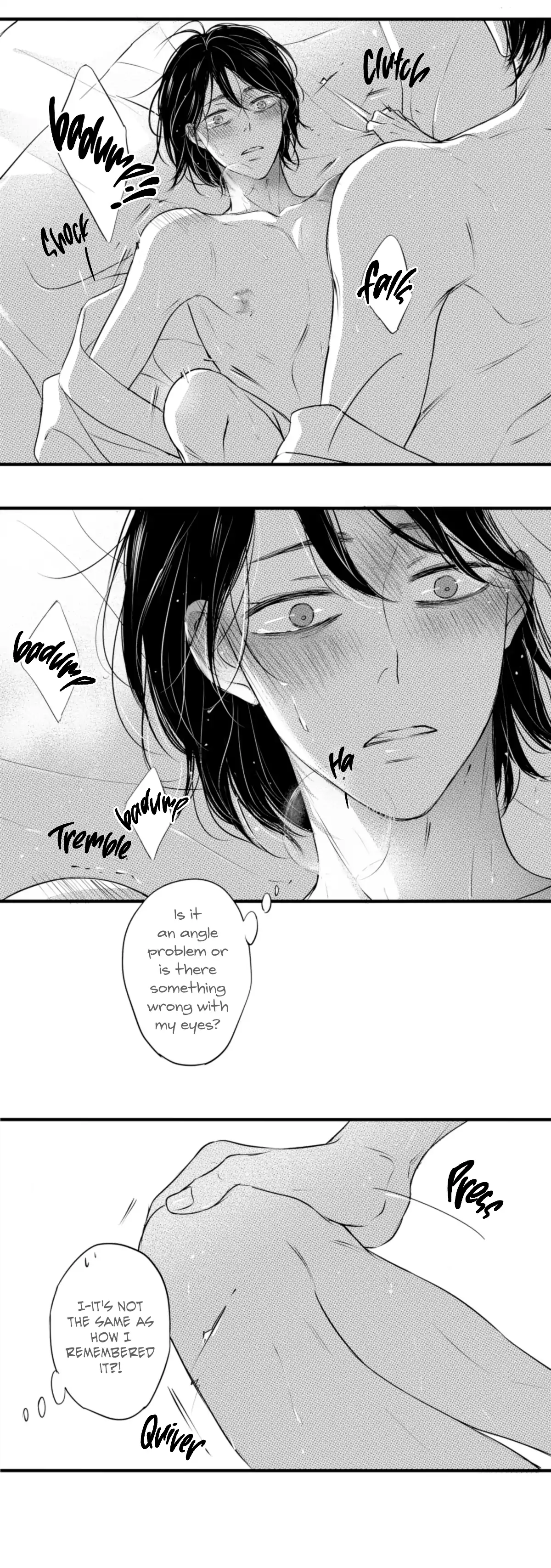 Circle - Season 2 Chapter 46 manhwa