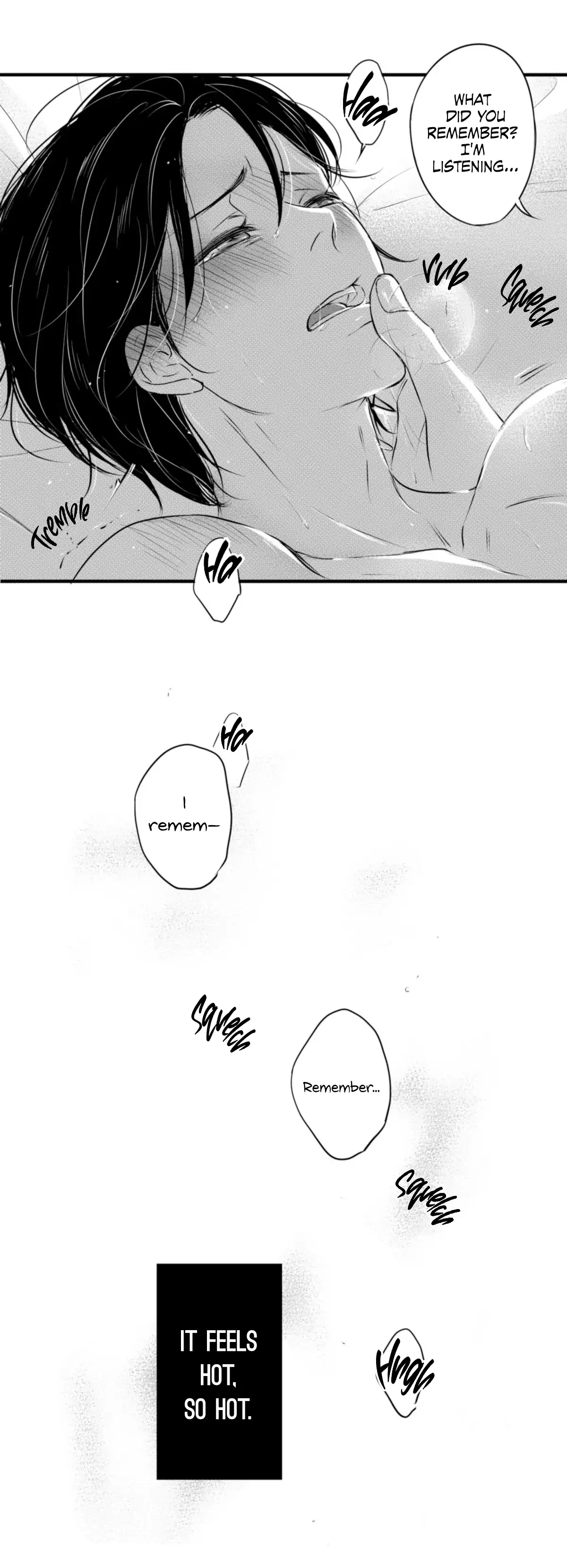 Circle - Season 2 Chapter 47 manhwa
