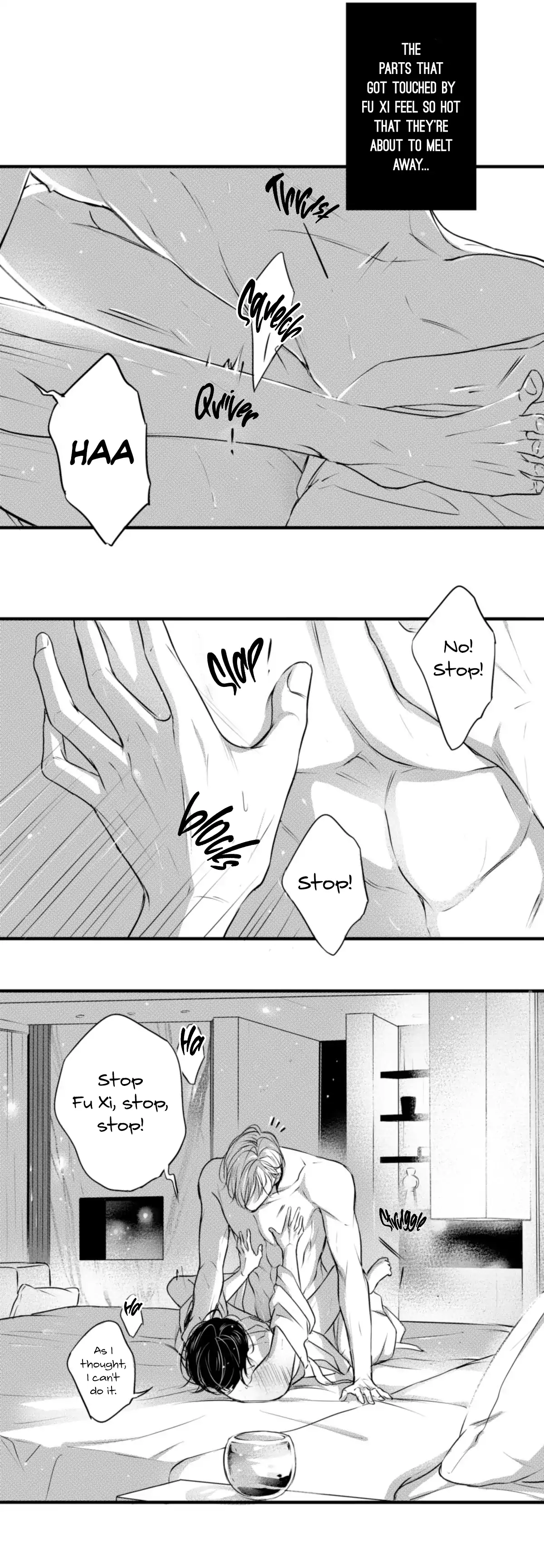 Circle - Season 2 Chapter 47 manhwa