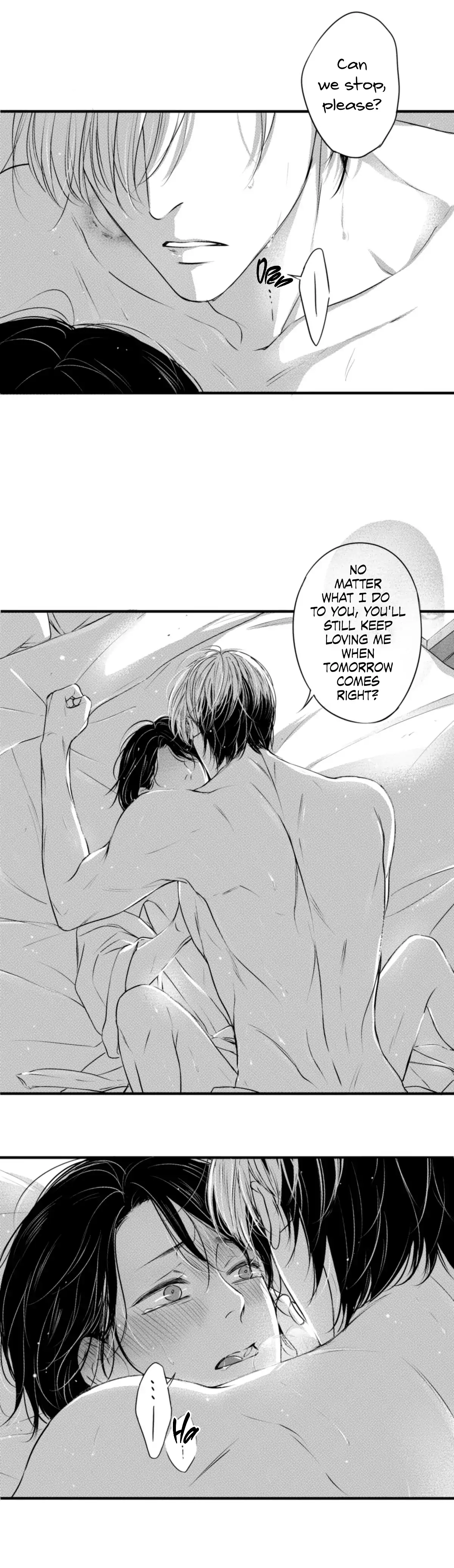 Circle - Season 2 Chapter 47 manhwa
