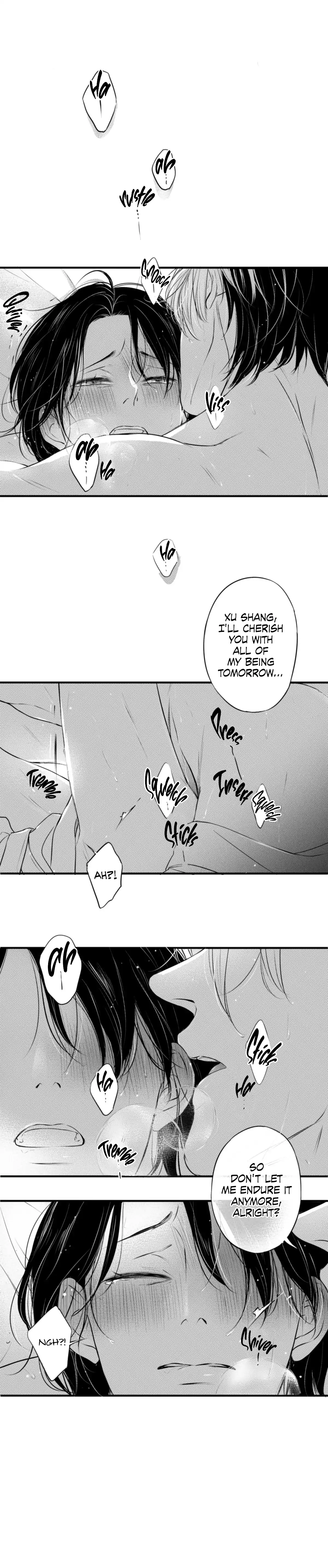 Circle - Season 2 Chapter 48 manhwa
