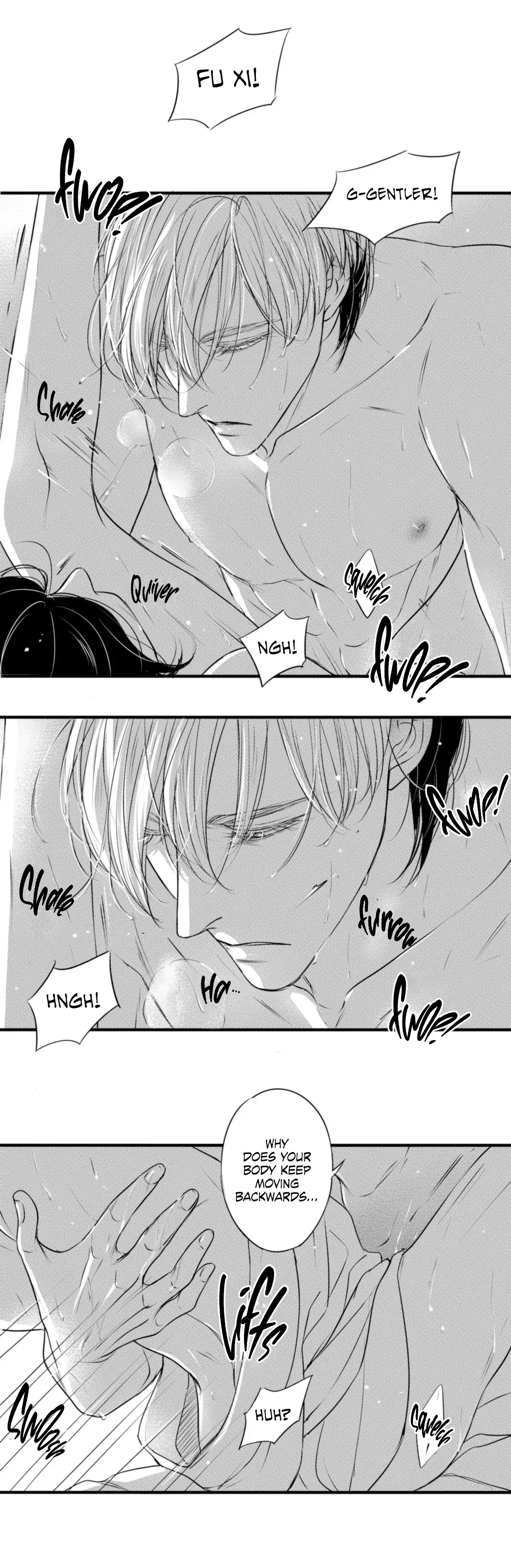 Circle - Season 2 Chapter 48 manhwa