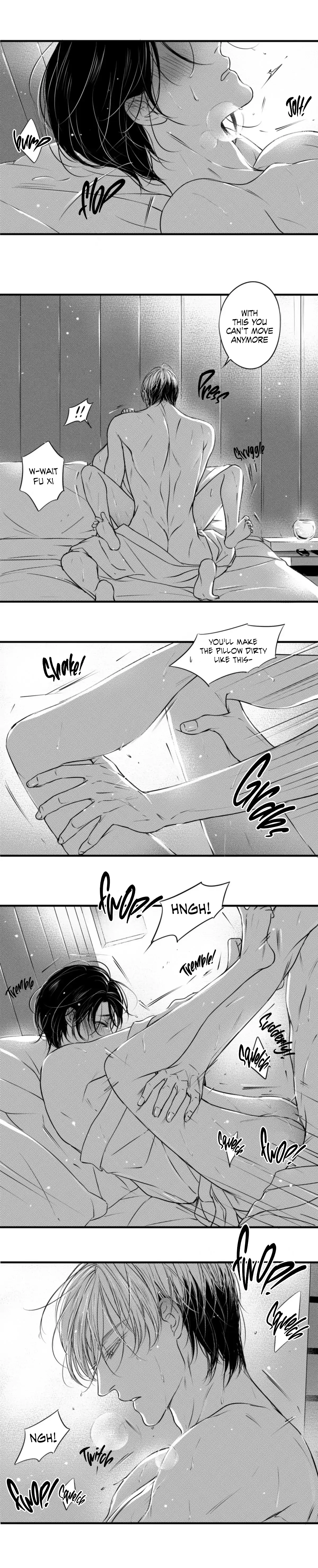 Circle - Season 2 Chapter 48 manhwa