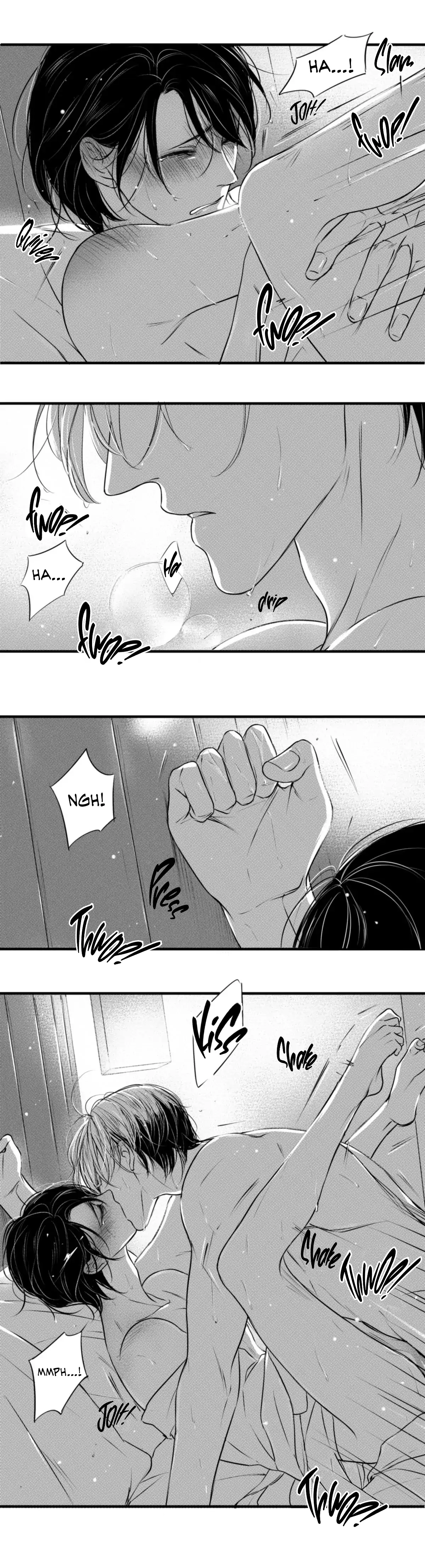 Circle - Season 2 Chapter 48 manhwa