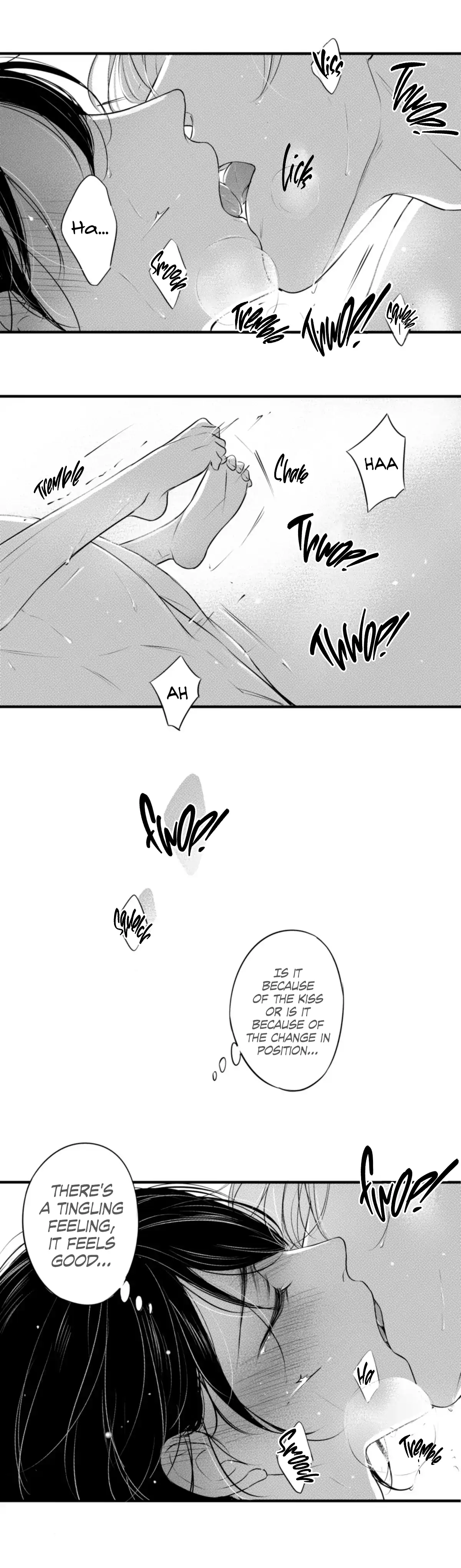 Circle - Season 2 Chapter 48 manhwa