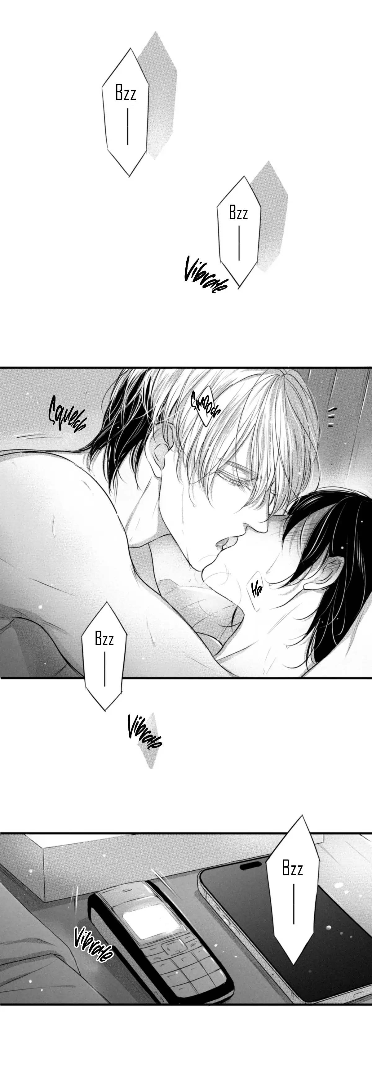 Circle - Season 2 Chapter 48 manhwa
