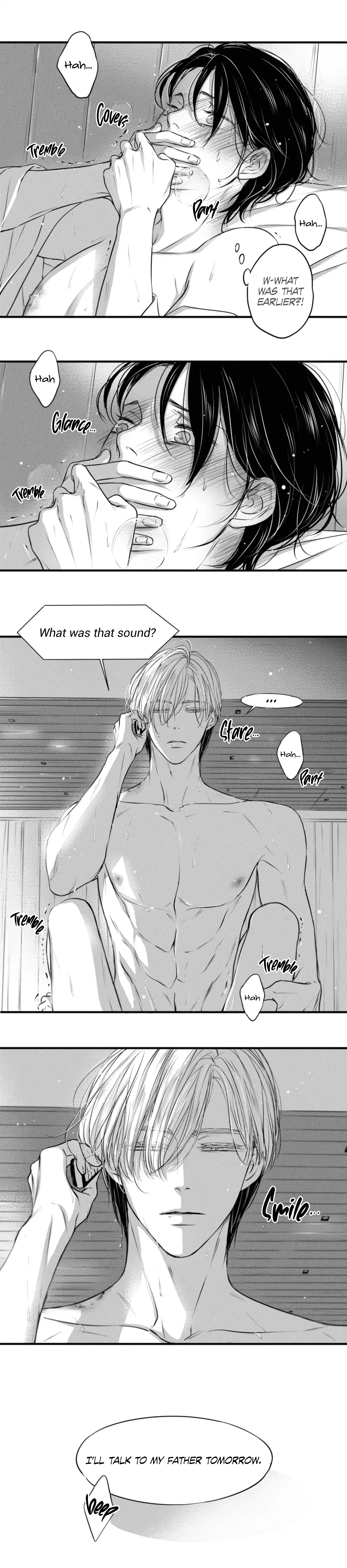Circle - Season 2 Chapter 49 manhwa