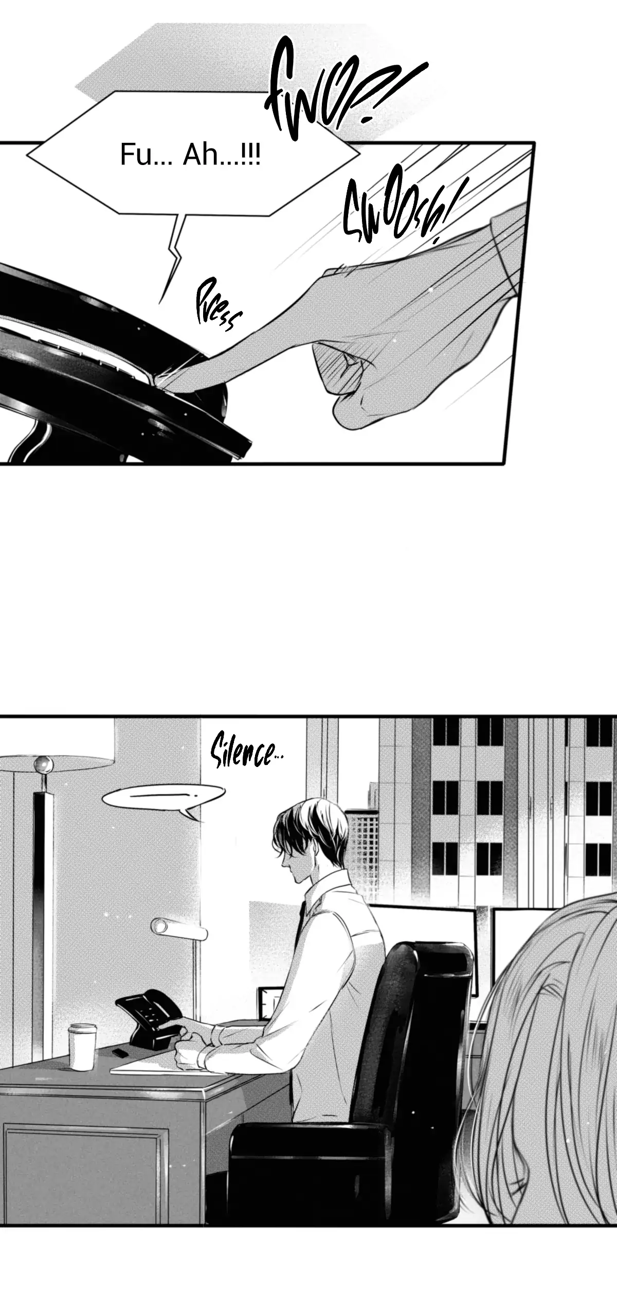 Circle - Season 2 Chapter 49 manhwa