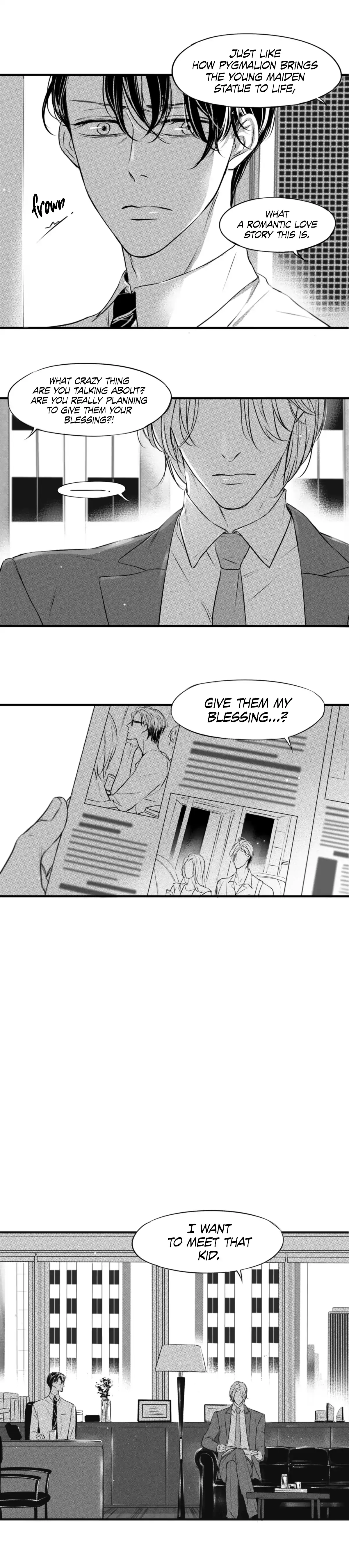 Circle - Season 2 Chapter 49 manhwa