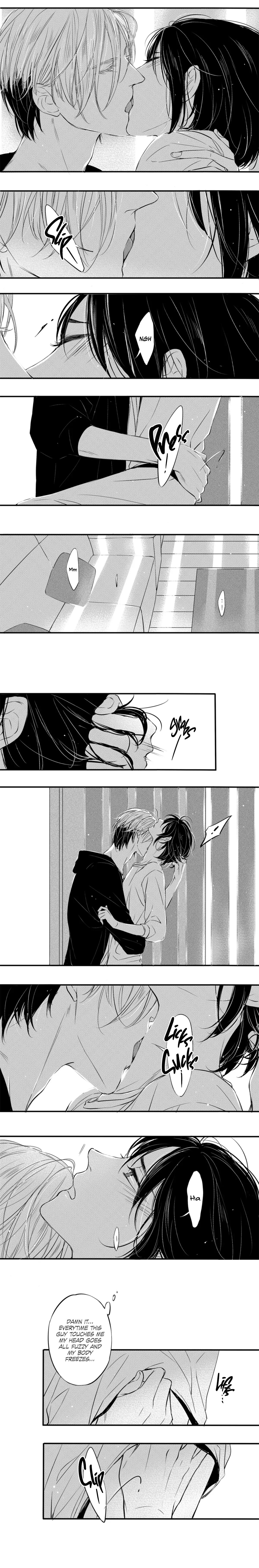 Circle - Season 2 Chapter 5 manhwa