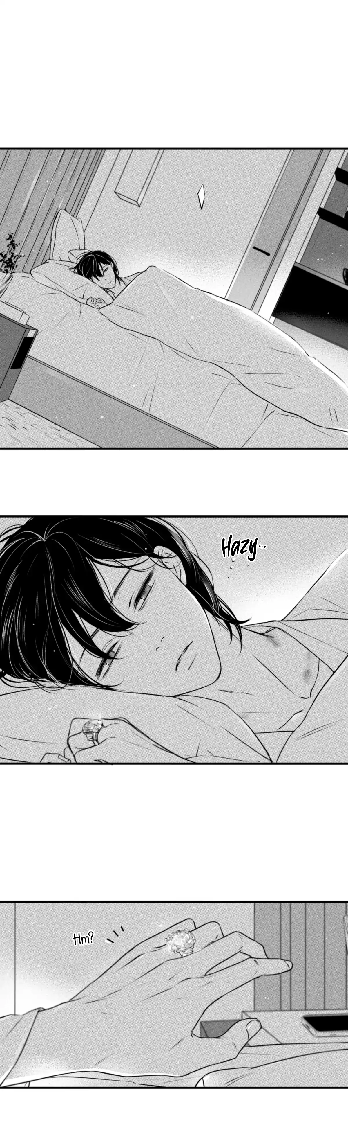 Circle - Season 2 Chapter 50 manhwa