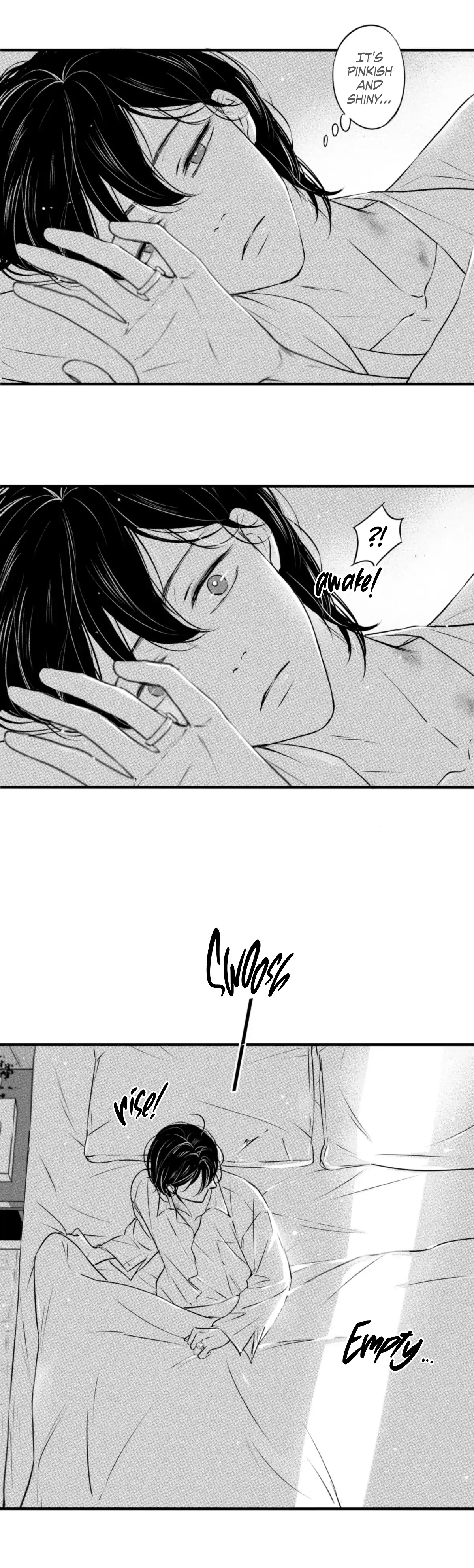 Circle - Season 2 Chapter 50 manhwa