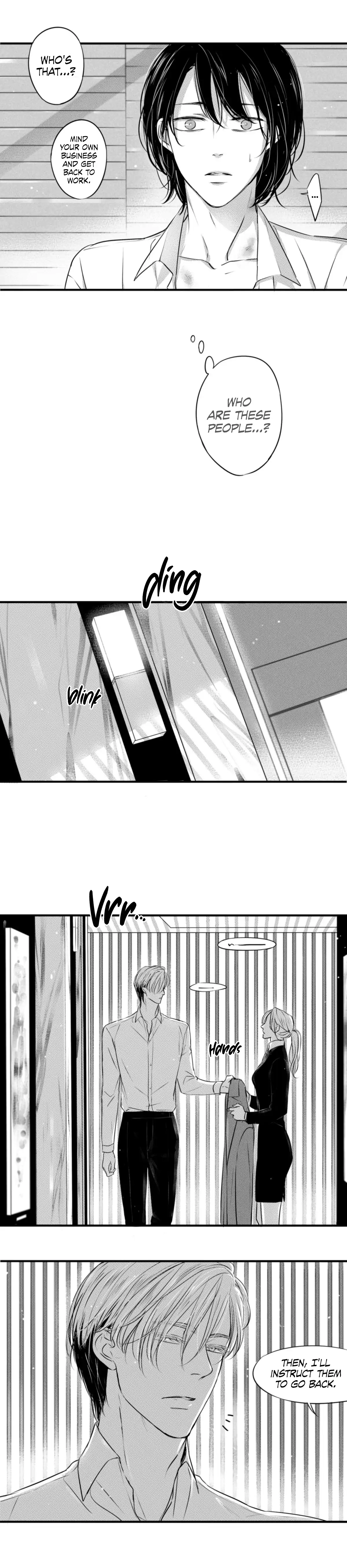 Circle - Season 2 Chapter 50 manhwa