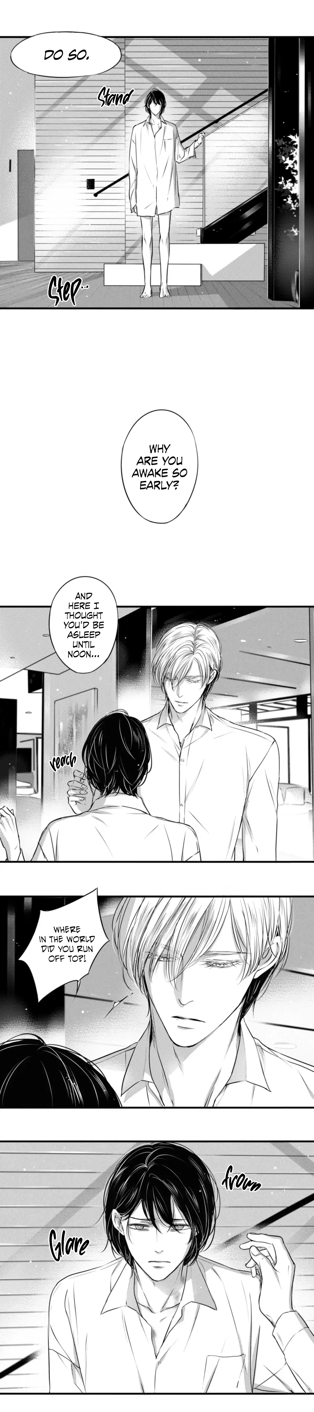 Circle - Season 2 Chapter 50 manhwa