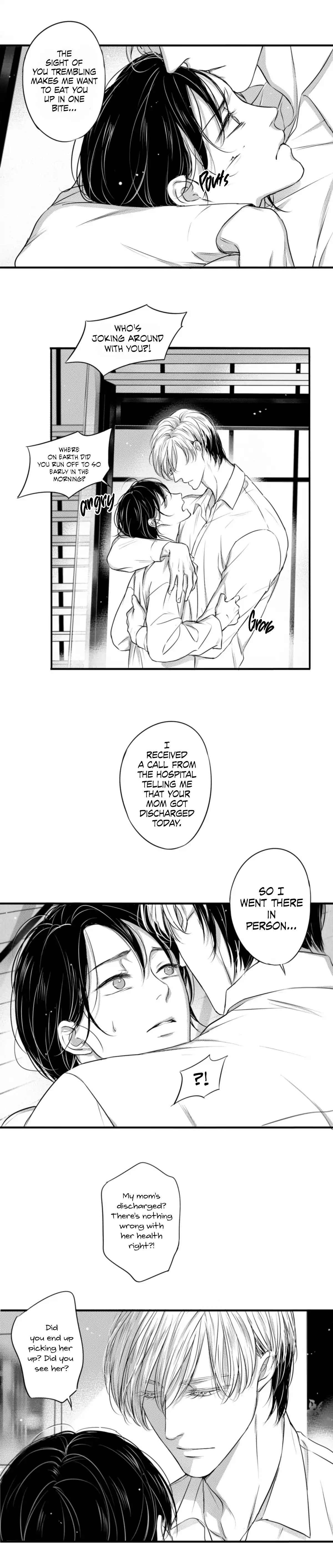 Circle - Season 2 Chapter 50 manhwa
