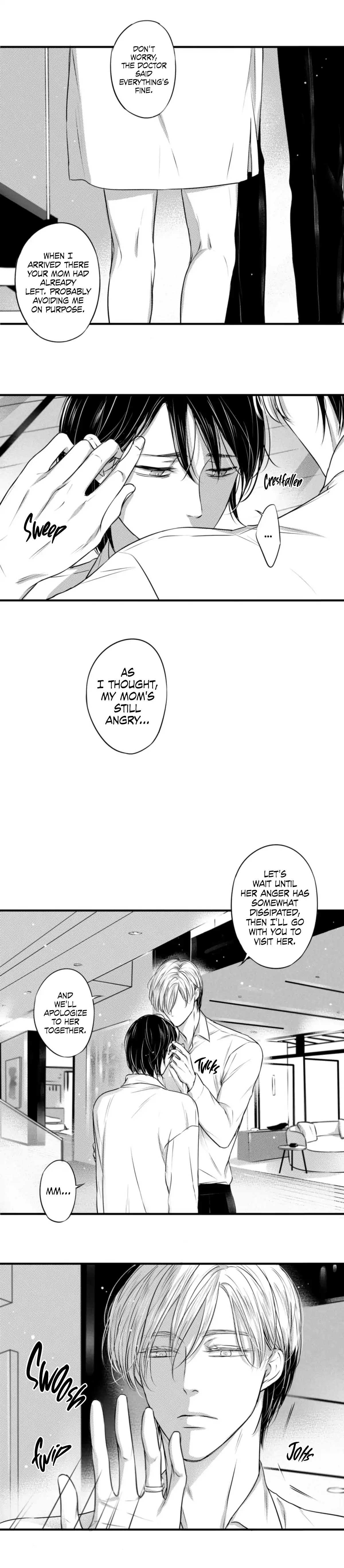 Circle - Season 2 Chapter 50 manhwa