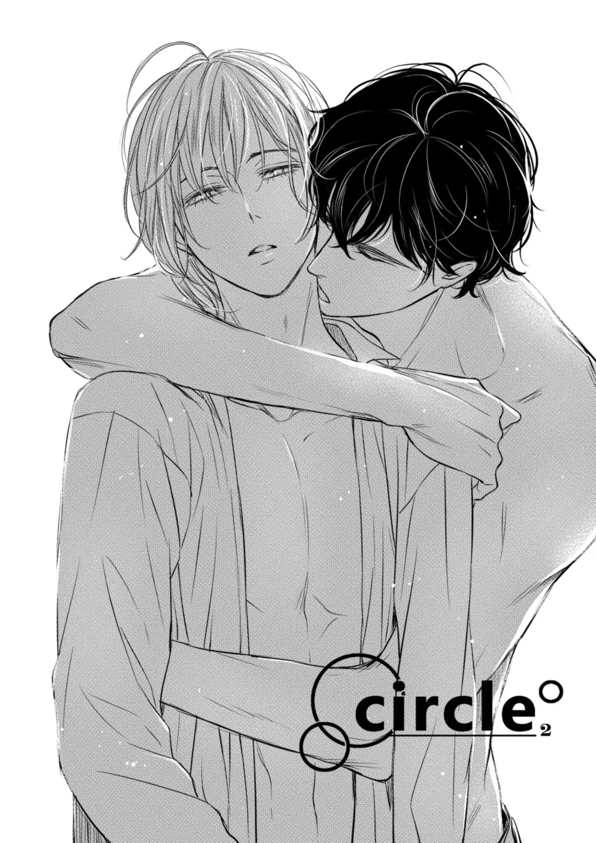 Circle - Season 2 Chapter 6 manhwa