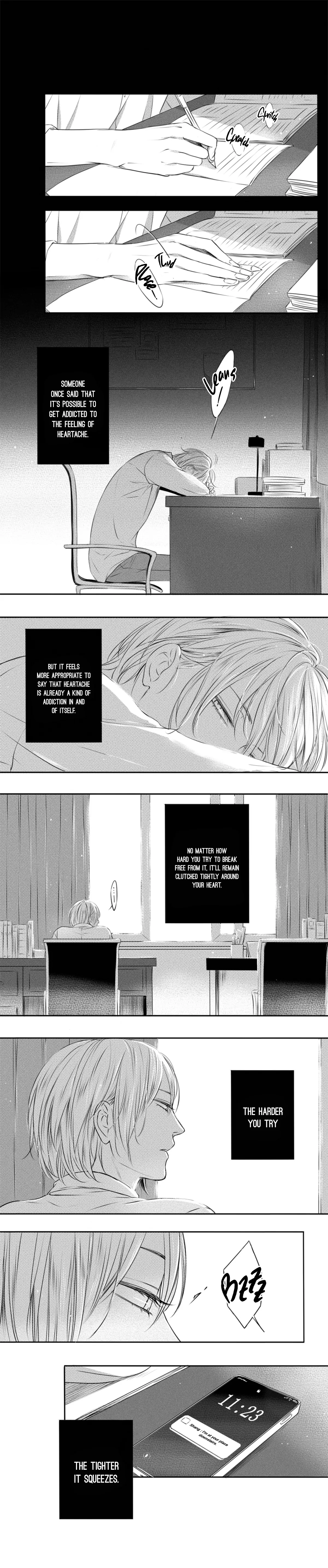 Circle - Season 2 Chapter 9 manhwa