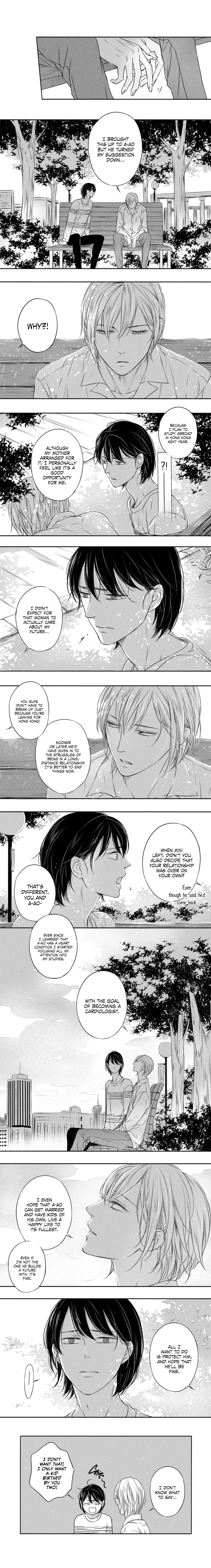 Circle - Season 2 Chapter 9 manhwa