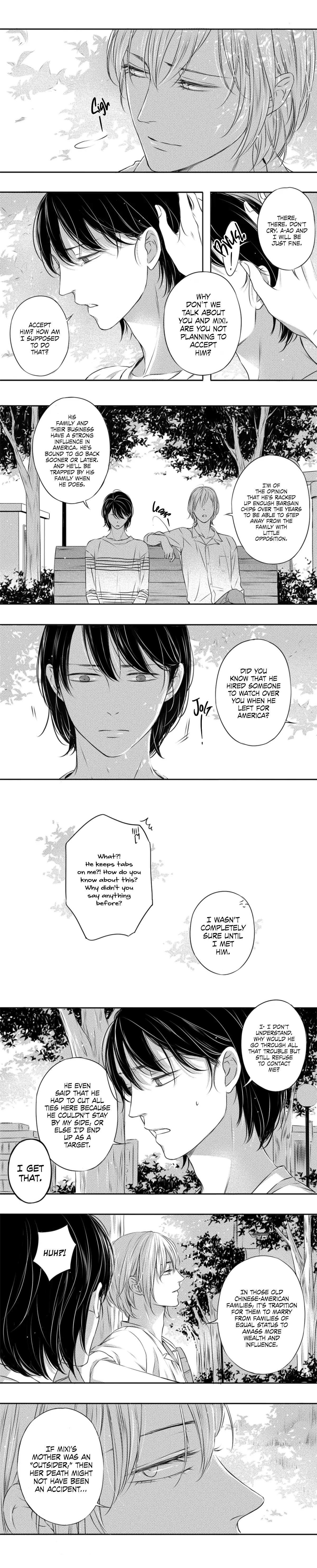 Circle - Season 2 Chapter 9 manhwa