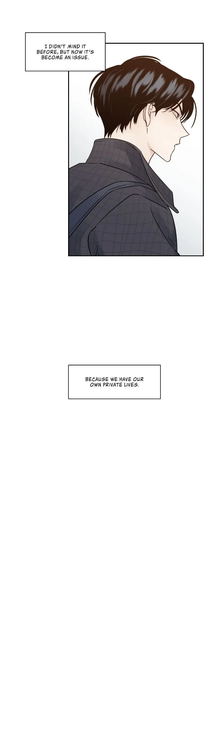 Within My Shadow 〘Official〙 - Chapter 1 manhwa