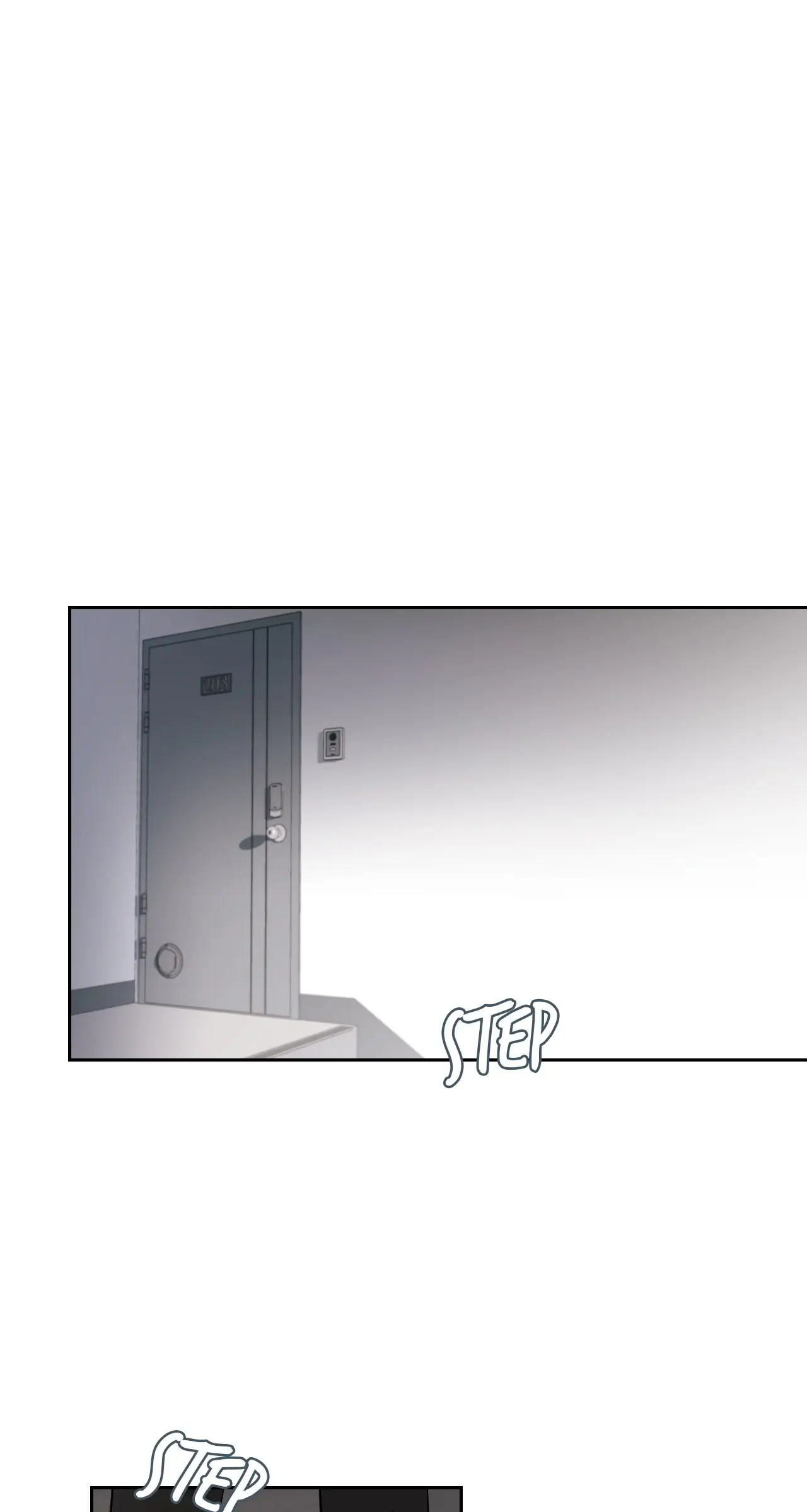 Within My Shadow 〘Official〙 - Chapter 10 manhwa