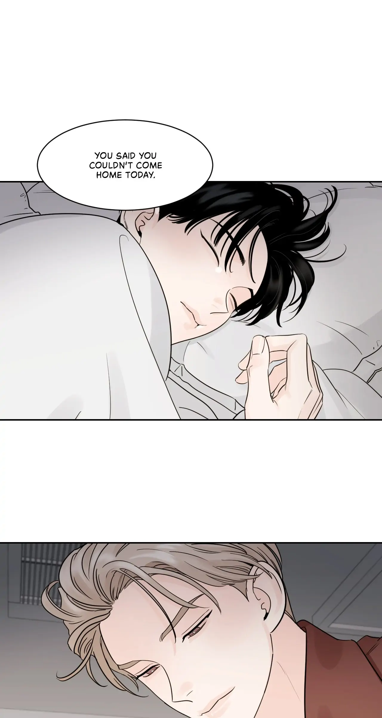 Within My Shadow 〘Official〙 - Chapter 10 manhwa