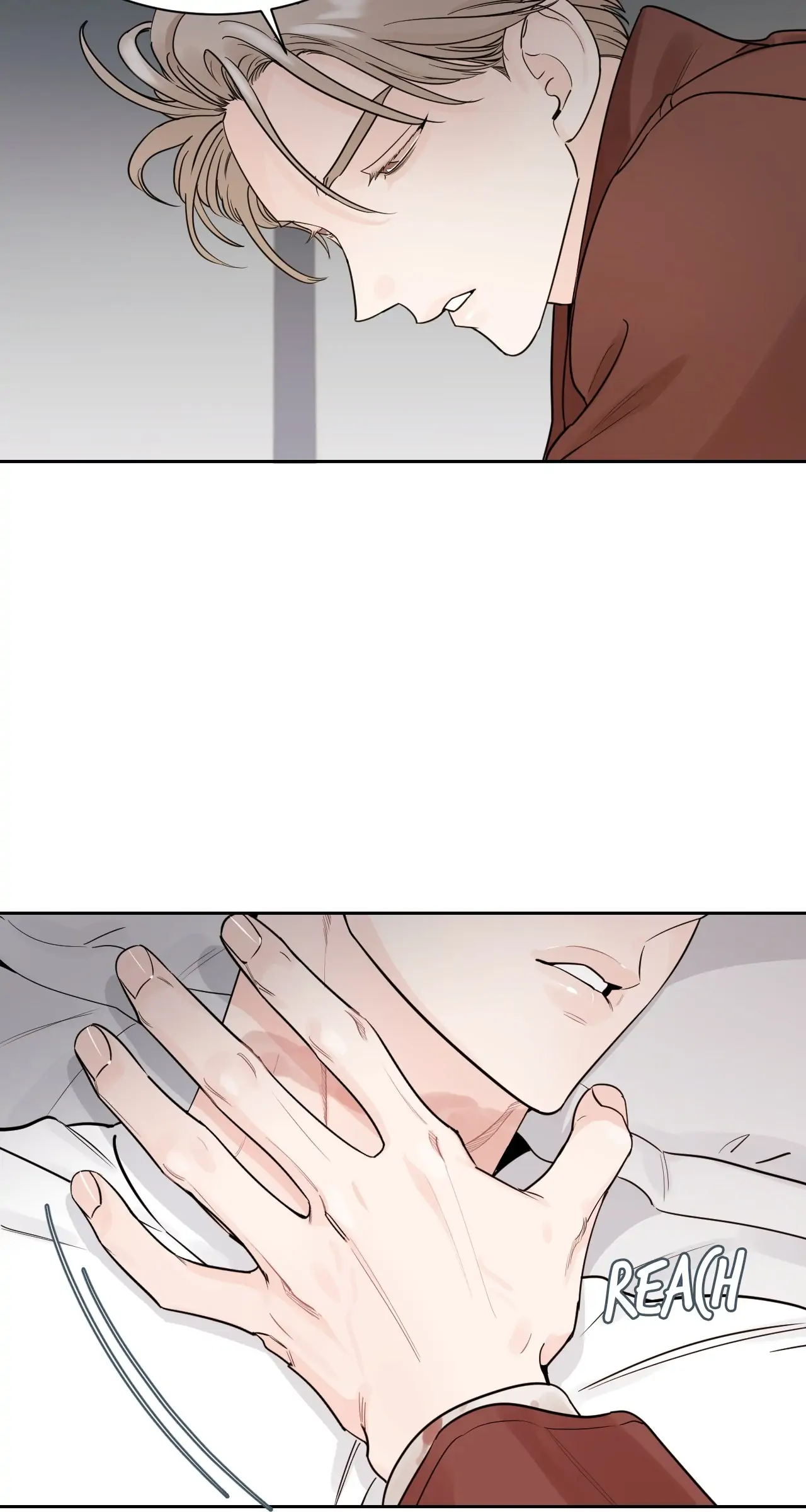 Within My Shadow 〘Official〙 - Chapter 10 manhwa