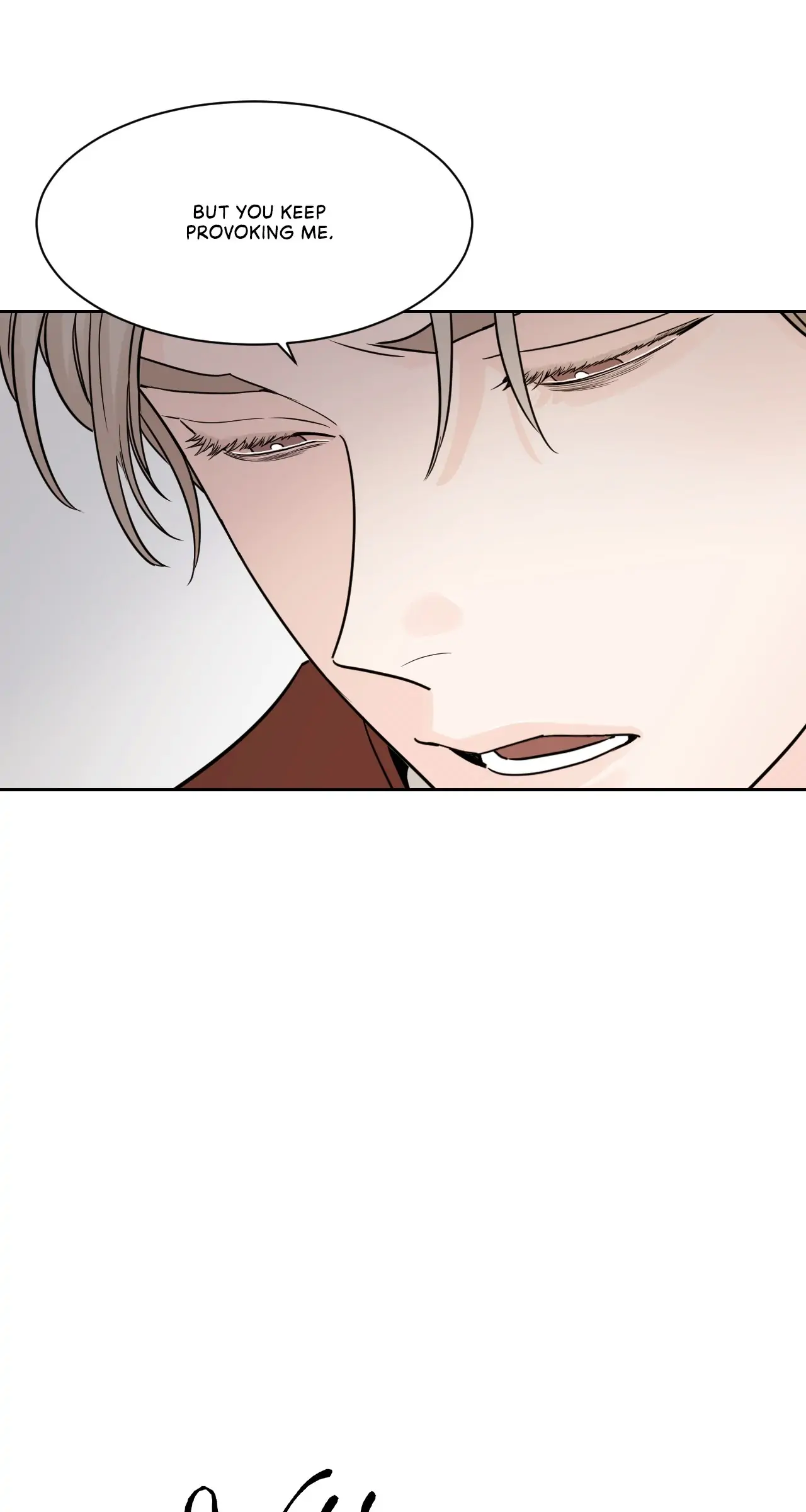 Within My Shadow 〘Official〙 - Chapter 10 manhwa