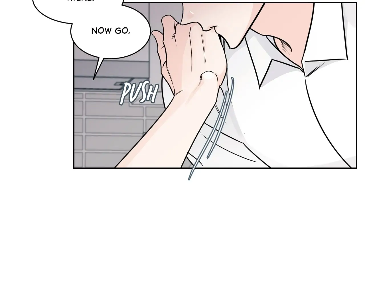 Within My Shadow 〘Official〙 - Chapter 10 manhwa