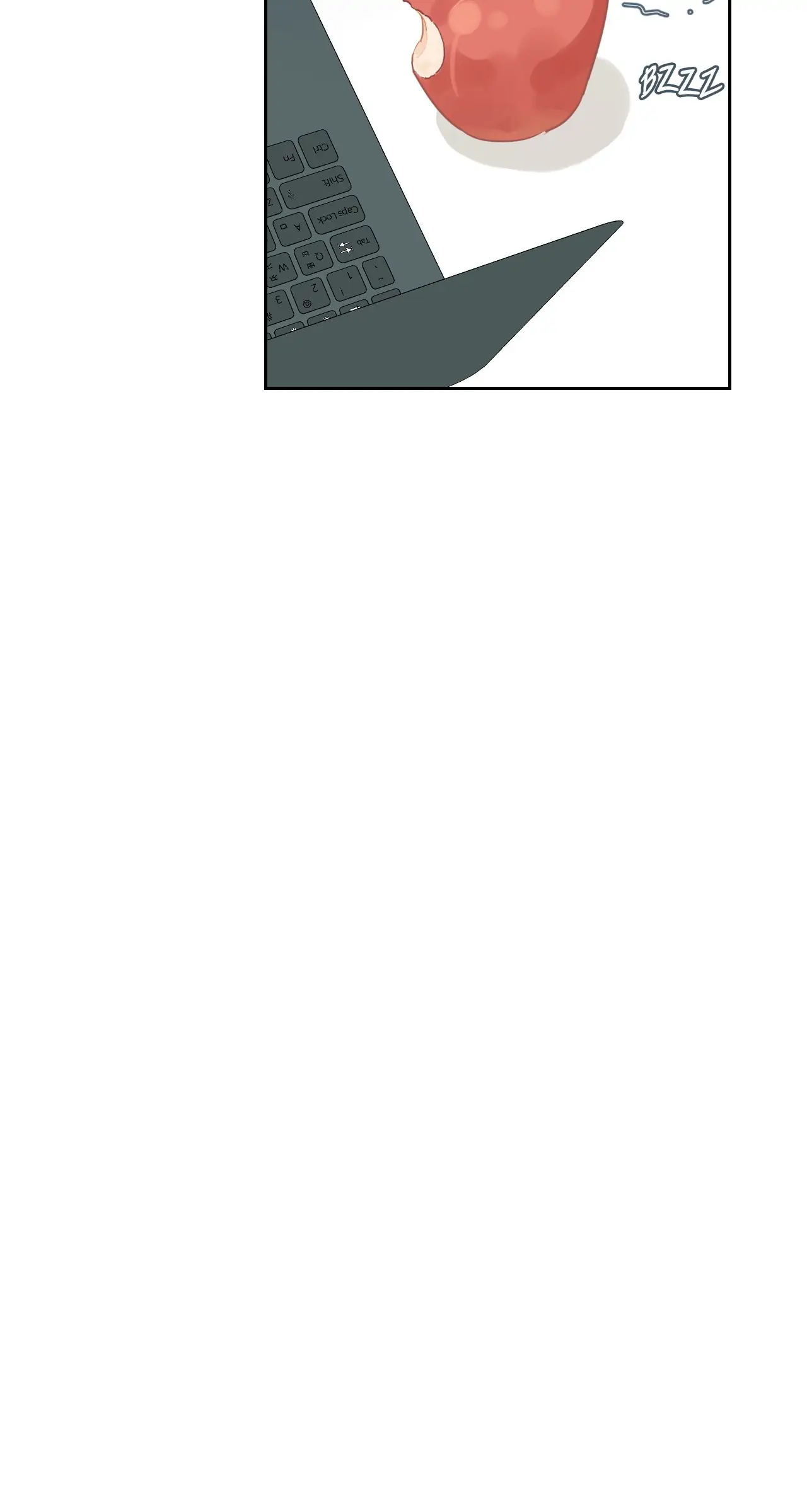 Within My Shadow 〘Official〙 - Chapter 10 manhwa