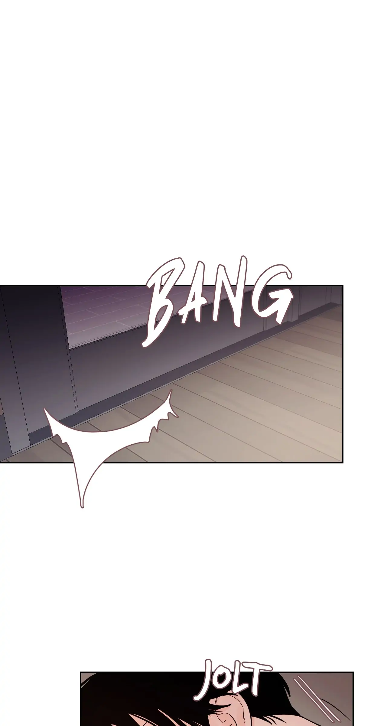Within My Shadow 〘Official〙 - Chapter 10 manhwa
