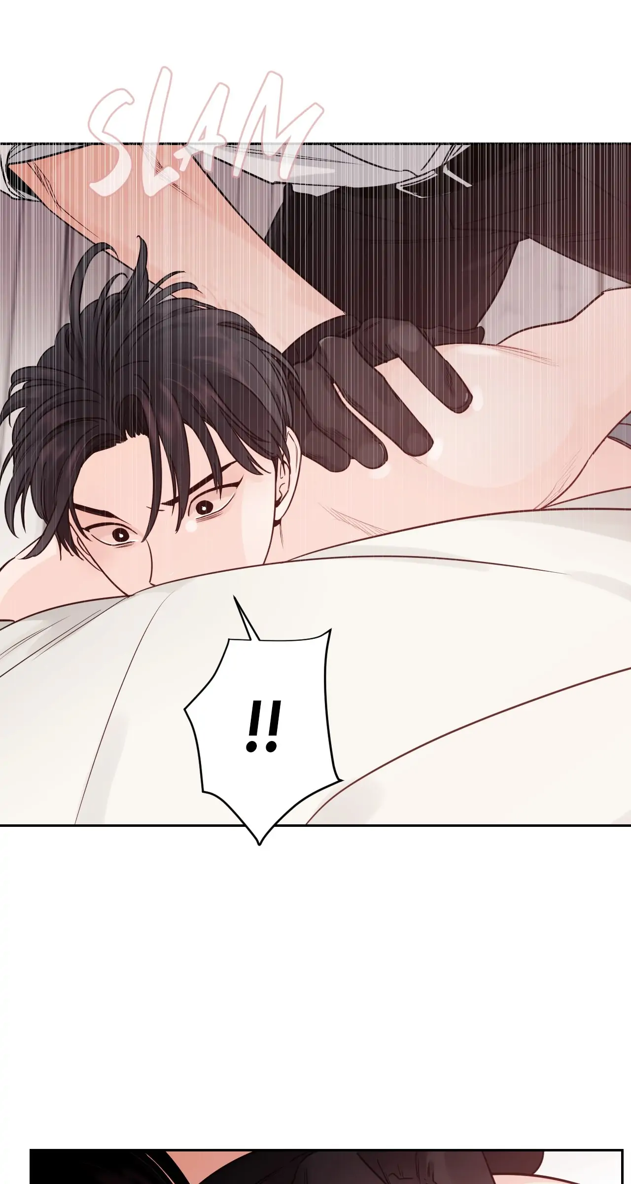 Within My Shadow 〘Official〙 - Chapter 10 manhwa