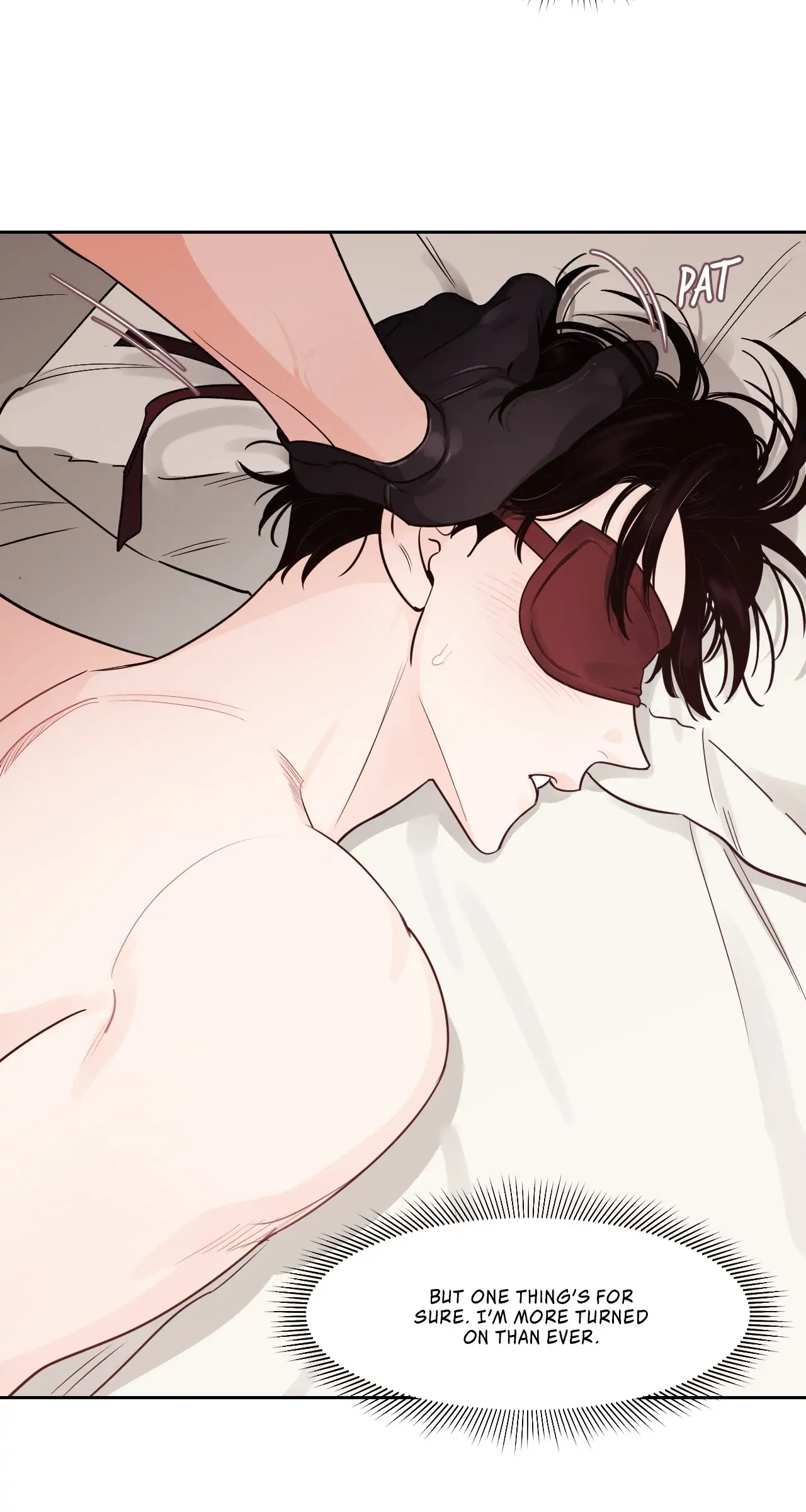 Within My Shadow 〘Official〙 - Chapter 10 manhwa