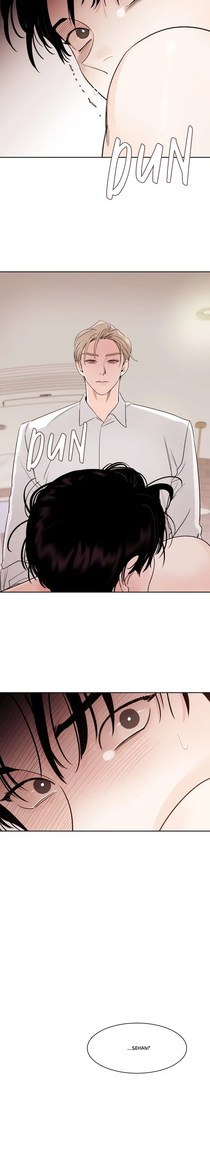 Within My Shadow 〘Official〙 - Chapter 11 manhwa