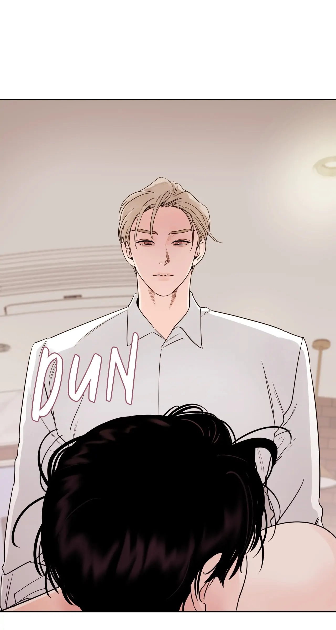 Within My Shadow 〘Official〙 - Chapter 12 manhwa